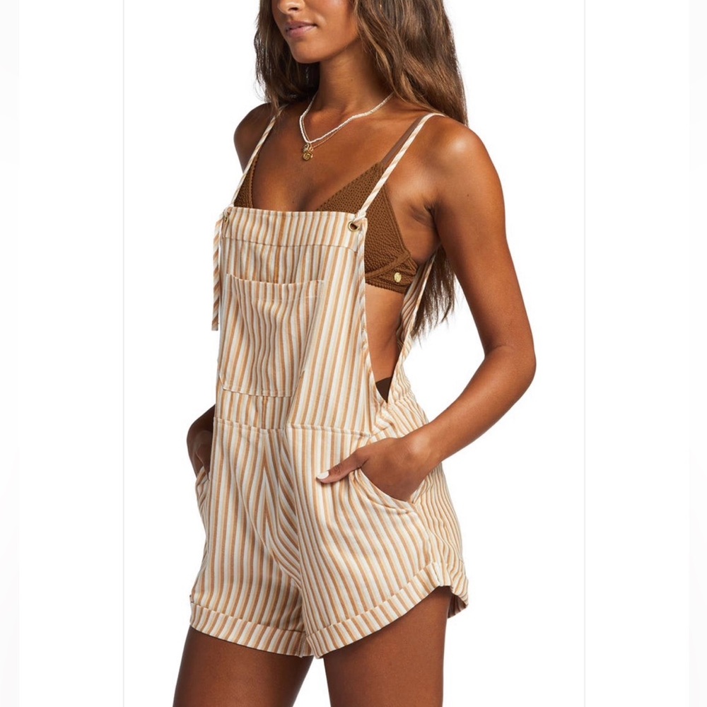 BILLABONG Wild Pursuit Romper
